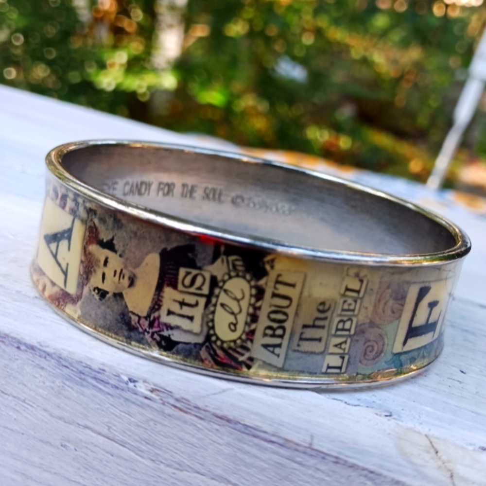 Sally Jean bangle